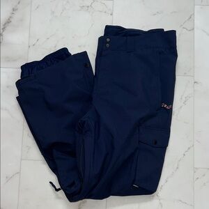 O'Neill Navy Blue Snow Men's Pants Size XXL